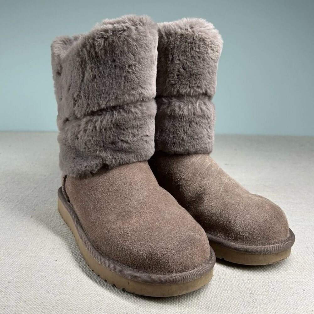 Koolaburra Women's boots